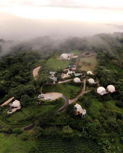 . Kintiri Glamping