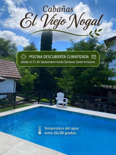 Complejo El Viejo Nogal