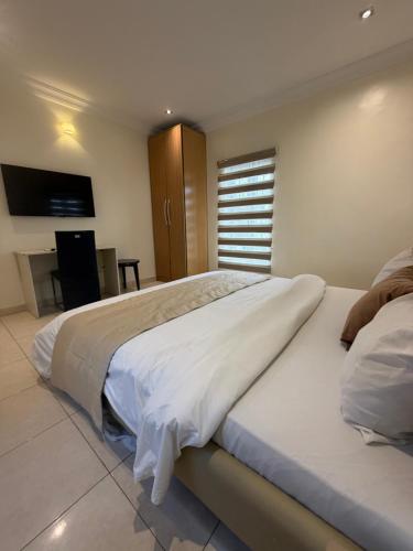 Max Solis 2 Bedroom Apartment Lekki Phase 1 - image 2