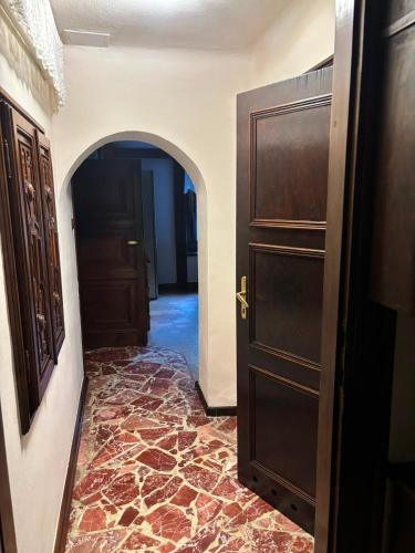 Willa Garbatka Apartament u Artysty in Milanowek