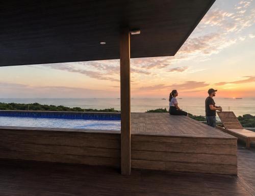 Ocean Dunes Bachelor Apartments in Umdloti