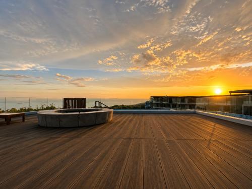 Ocean Dunes Bachelor Apartments in Umdloti