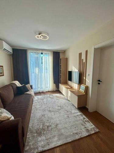 Apartman Alexandria