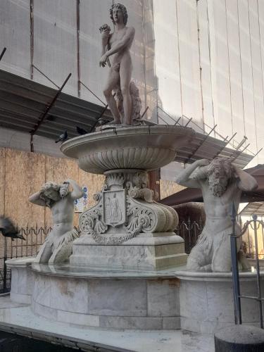 Casa Sveva - Finestra sulla storia - image 4