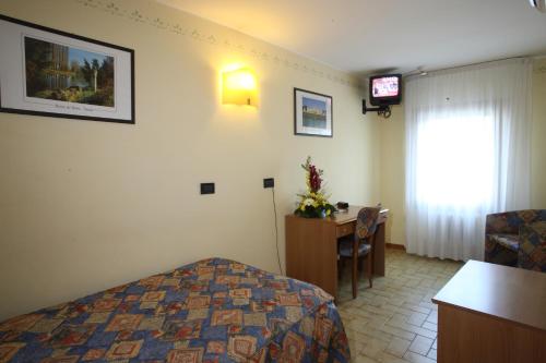 Photo - Albergo Alla Campana