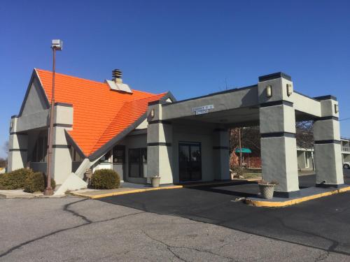 Americas Best Value Inn Phillipsburg