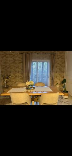 Villa spacieuse au centre de Mostaganem avec piscine in Mostaganem