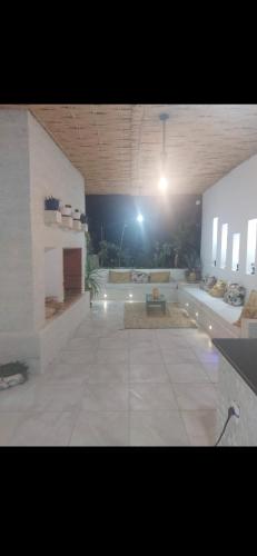 Villa spacieuse au centre de Mostaganem avec piscine in Mostaganem