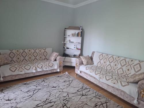 Holiday house in Badamli, Shahbuz, Nakhchivan in Naxcıvan