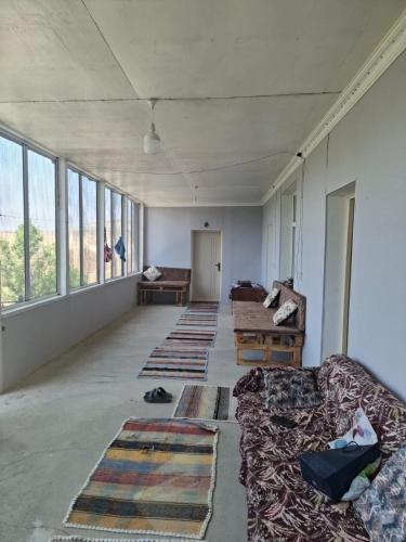 Holiday house in Badamli, Shahbuz, Nakhchivan in Naxcıvan