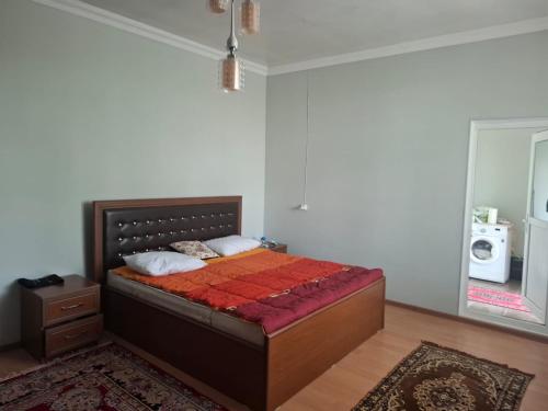 Holiday house in Badamli, Shahbuz, Nakhchivan in Naxcıvan