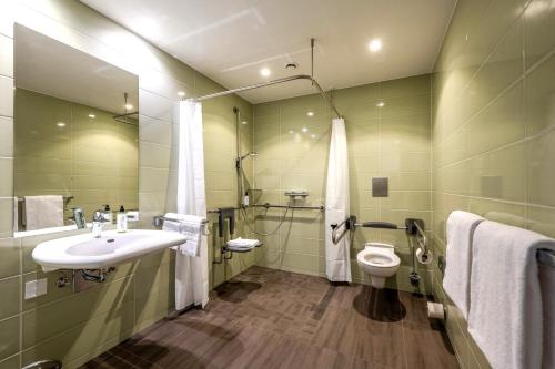 Premier Inn Hamburg City Berliner Tor