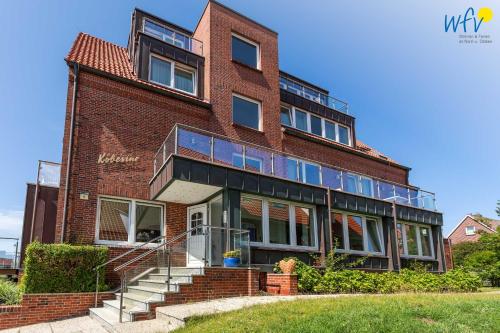 Haus Köbesine Appartement 14 - image 4