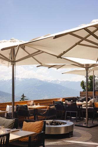 Crans Ambassador