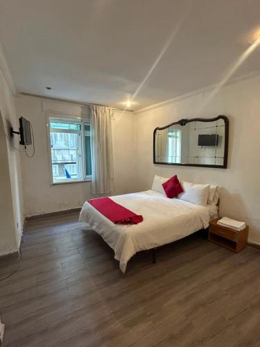 Hotel Astoria Tanger in Tangier