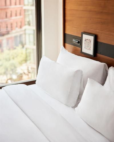 1 king bed