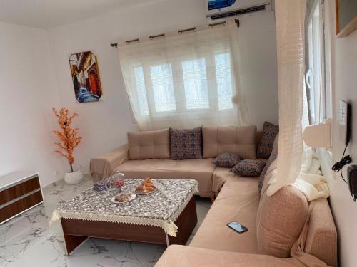 Maison calme in Marsa Ben M'Hidi
