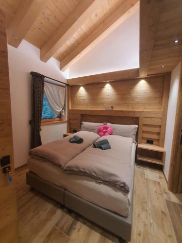 Locanda Alpina in San Pietro Cadore