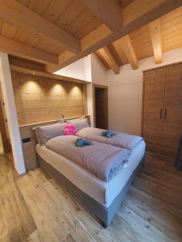 Locanda Alpina in San Pietro Cadore