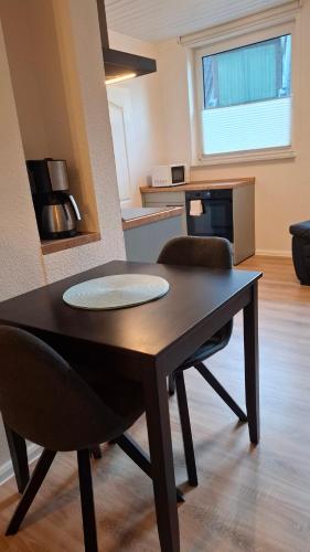 Apartment 2 Unter den Eichen in Tätendorf-Eppensen, Deutschland