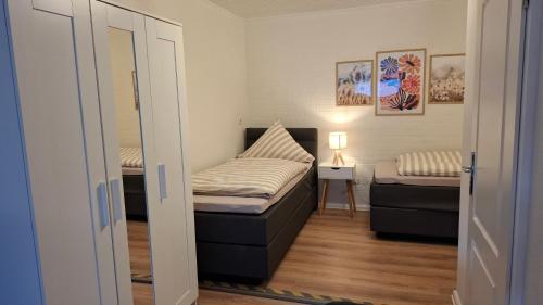 Apartment 2 Unter den Eichen in Tätendorf-Eppensen, Deutschland
