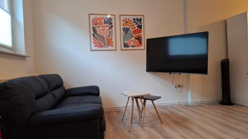 Apartment 2 Unter den Eichen in Tätendorf-Eppensen, Deutschland