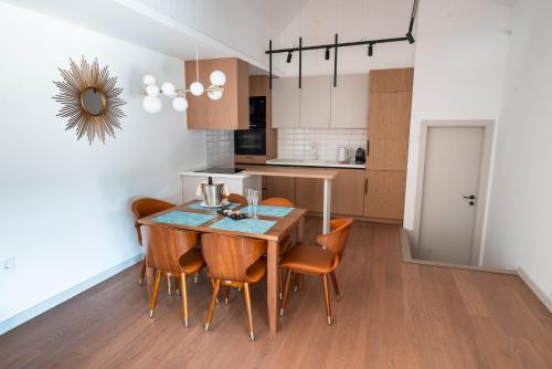 Fruske Residences - Fruske Terme in เวิร์ดนิค