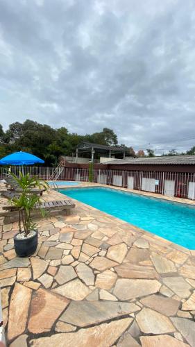 . Hotel Beira Rio Guararema