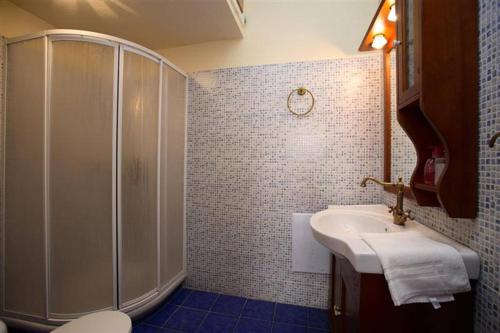  Mirsinia Apartments - Skopelos in Loutráki