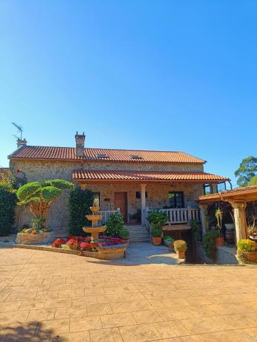 Casa Ameneiros