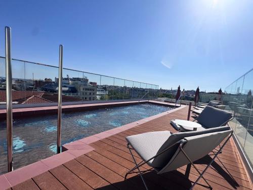 Mercer Madrid