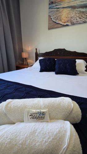 Hotel Fazenda Parque das Tilápias