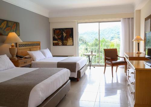 Hotel Estelar Altamira in อิบากิว
