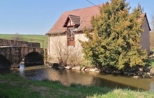 Gite Fée Grenouille, Saone-et-Loire