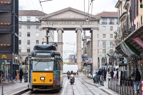 Milano autentica, Porta Ticinese & Navigli