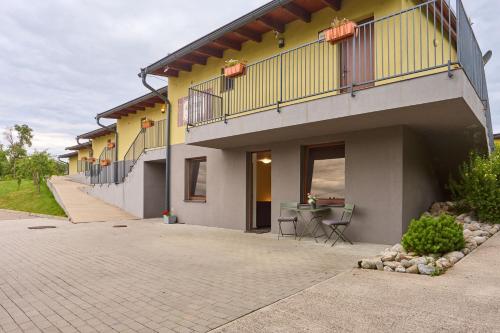 Sojka Resort - Hotel & Drevenice Room Type - Studio