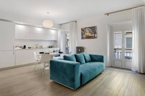 Moscova Boutique Apartment