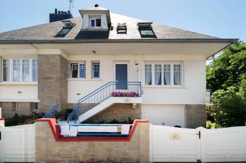Appartement proche plage