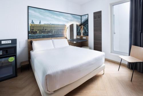 1 queen bed
