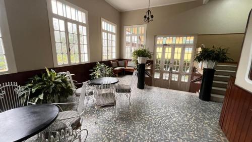 Apartamento Quitandinha com Ar Quente e Frio Pet Friendly in Duques