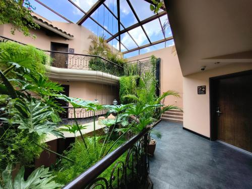 Utvendig, Casa del Alma Hotel Boutique & Spa in San Cristobal de las Casas