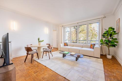 3 Bedrooms - Paris 17 - 6 people - Renovated