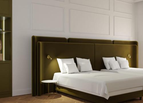 1 king bed