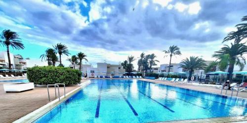 PRESTIGE Apartment Tenerife