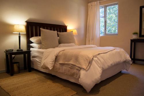 Dunranch House