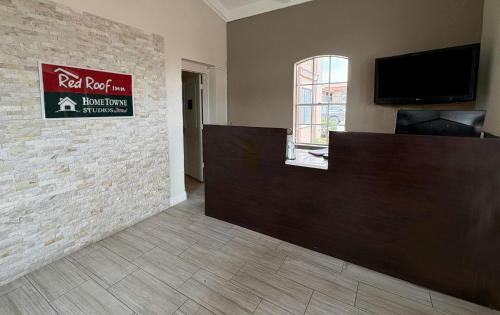 Red Roof Inn San Antonio - South Park – San Antonio, TX