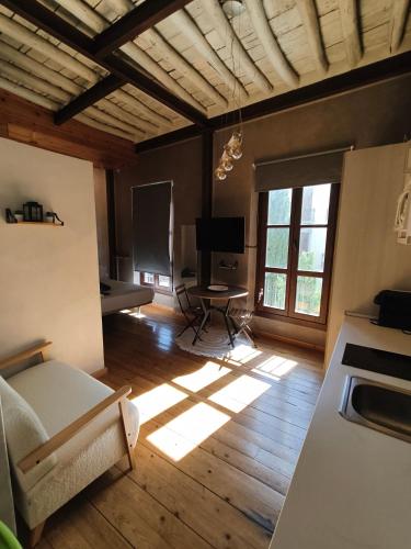 Suite Catedral 2