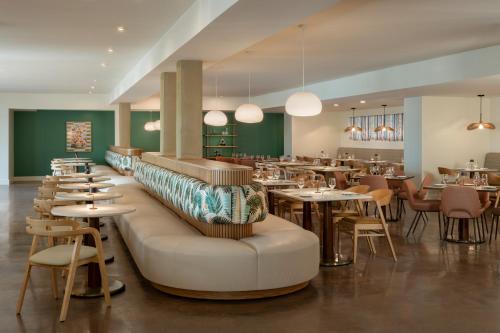 Étterem, The Luce, St. Pete Beach, a Tribute Portfolio Hotel in St. Pete Beach (Florida)