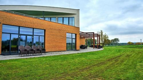 Hotel Golf Jezera obrázok