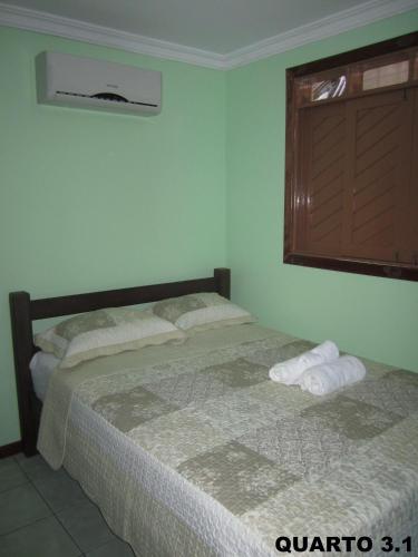 Recanto do Mergulhão – Maceio, SD